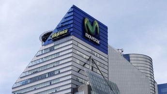 Telefónica negocia la venta de su filial en México a Beyond ONE como parte de su salida en Latinoamérica