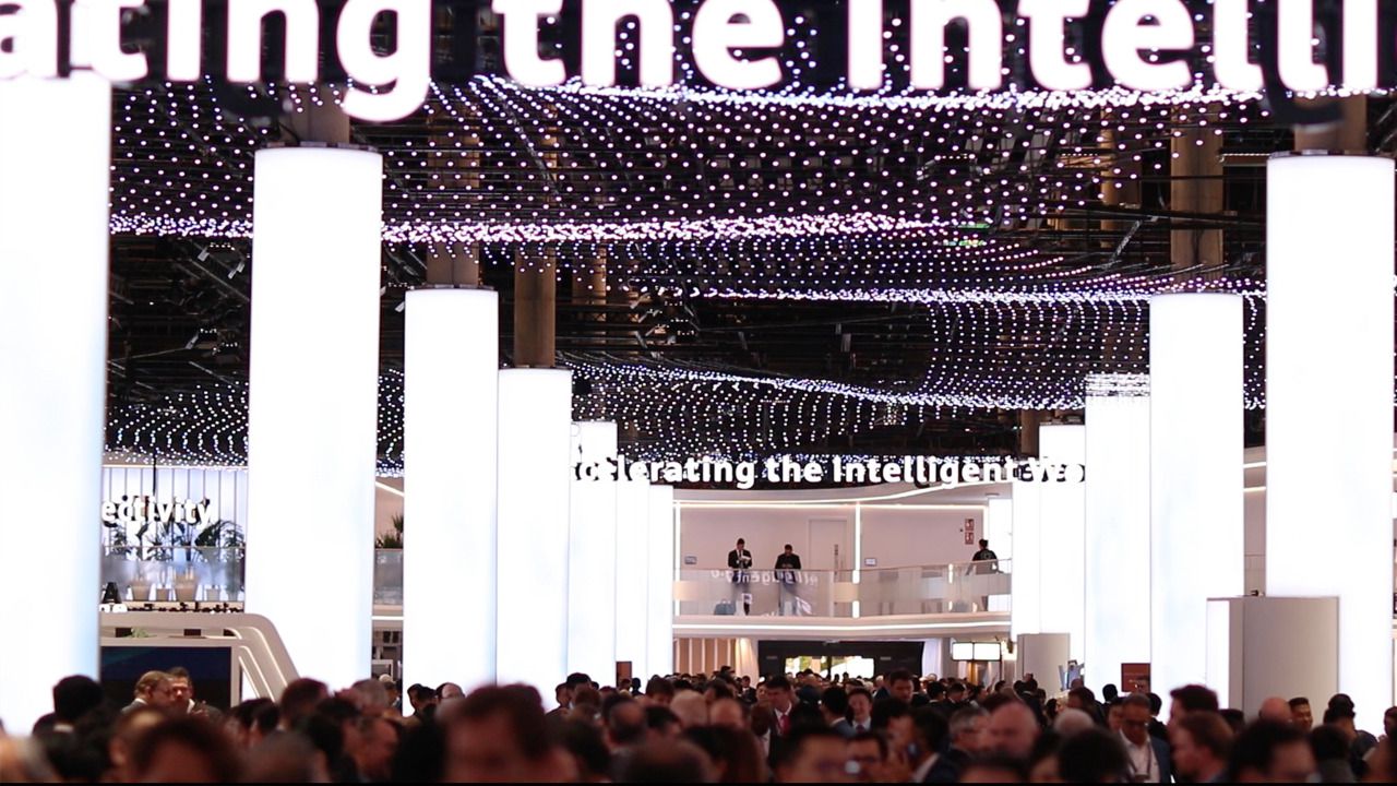 MWC Barcelona 2025