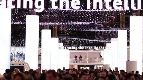 MWC Barcelona 2025