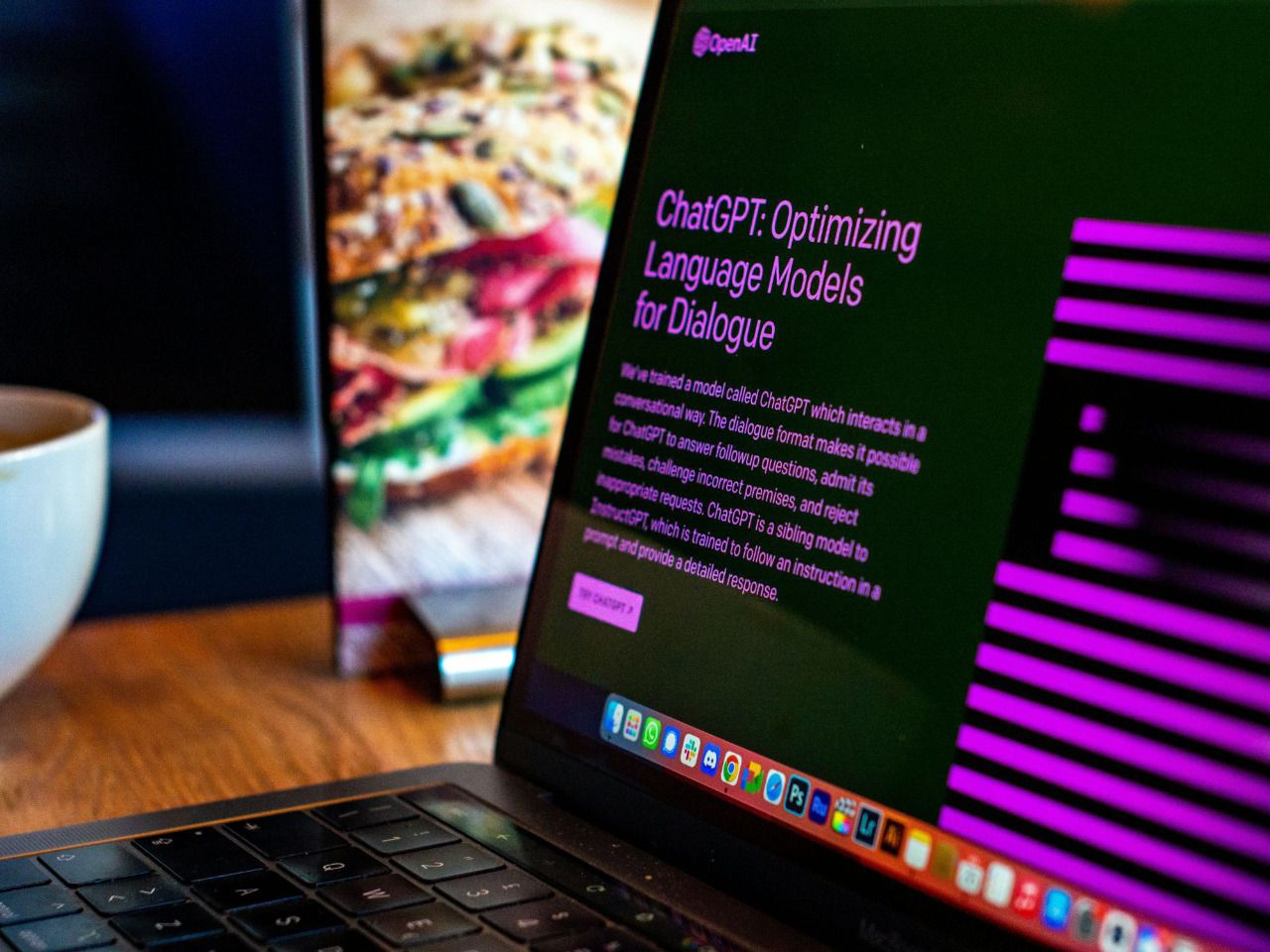 OpenAI construirá su primer centro de datos en Europa para IA en Noruega