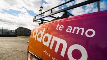 Adamo activa la 5G en zonas rurales con cobertura de MasOrange