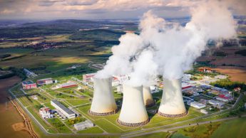La IA y los centros de datos reactivan viejas centrales energéticas en Europa
