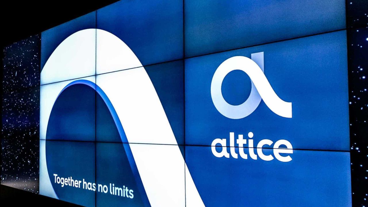 Altice Francia obtiene luz verde judicial para su reestructuración financiera