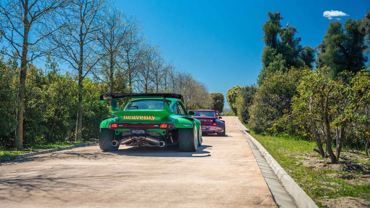 Cómo proteger tu coche del calor extremo este verano