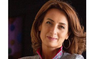 Quién es Therese Jamaa, la novia de Albares que NO trabaja en Huawei Techologies España