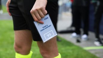 La Liga F incorpora un sistema de vídeo asistencia al arbitraje para el fútbol femenino