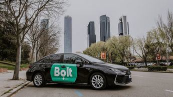 Bolt crea la función FamilyProfile en España para centralizar gastos y control de viajes