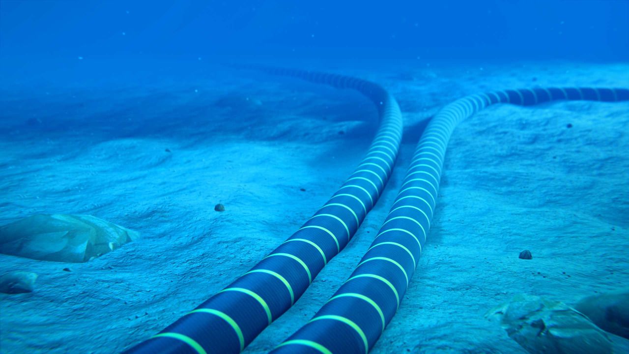 Piratas del cable, la batalla silenciosa por el botín digital que hay bajo el mar
