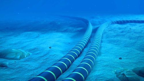 Piratas del cable, la batalla silenciosa por el botín digital que hay bajo el mar