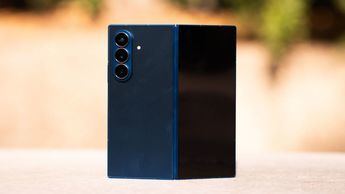 Prueba Samsung Galaxy Z Fold7