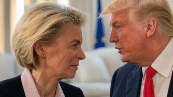 La UE defiende la DSA y frena la firma del acuerdo comercial con Estados Unidos