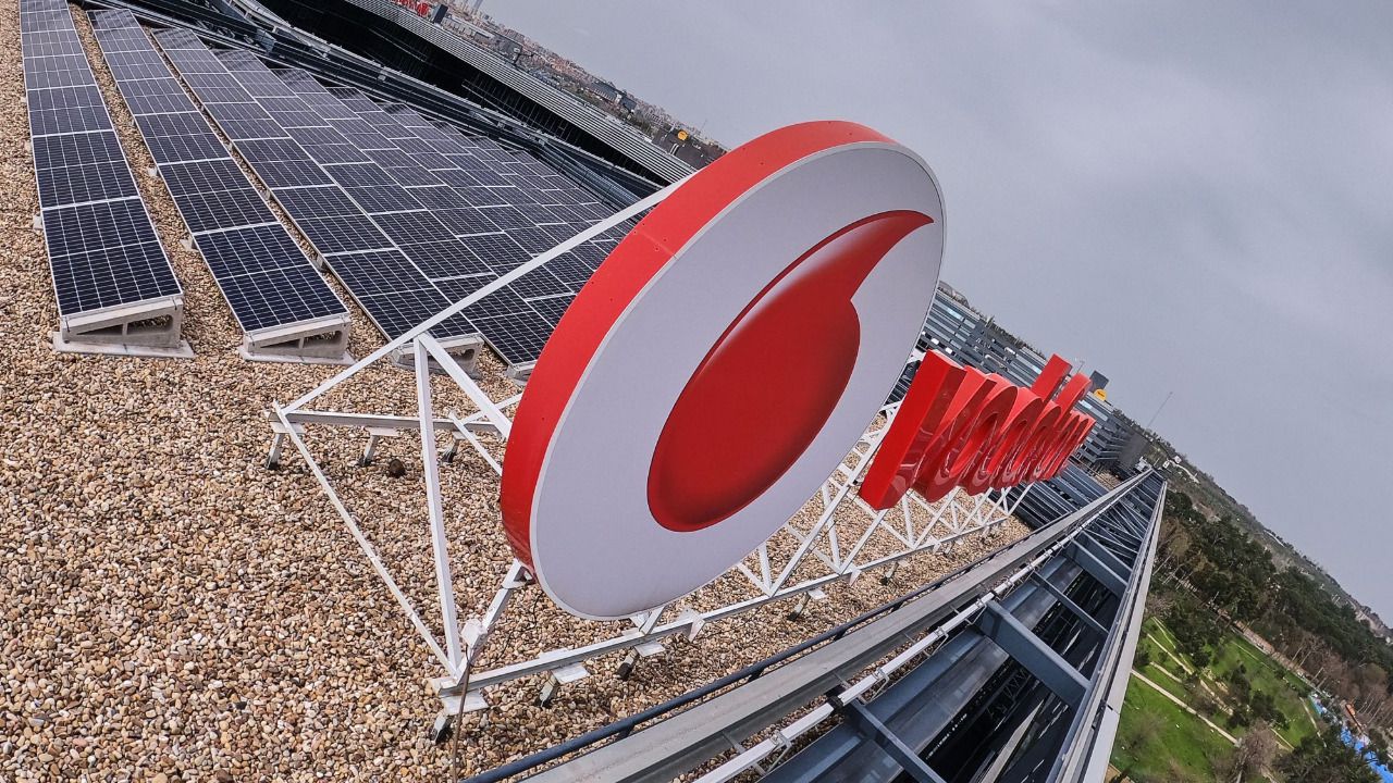 Vodafone lanza nuevas tarifas convergentes con fútbol de la mano de Dazn