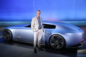 La caída del modernismo en Jaguar tras el despido de su CEO