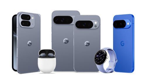 Google Pixel 10 series