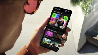 Samsung expande su plataforma de juegos en la nube a toda Europa