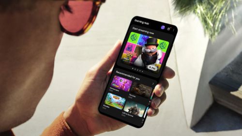 Samsung expande su plataforma de juegos en la nube a toda Europa