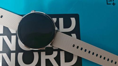 OnePlus Watch 3