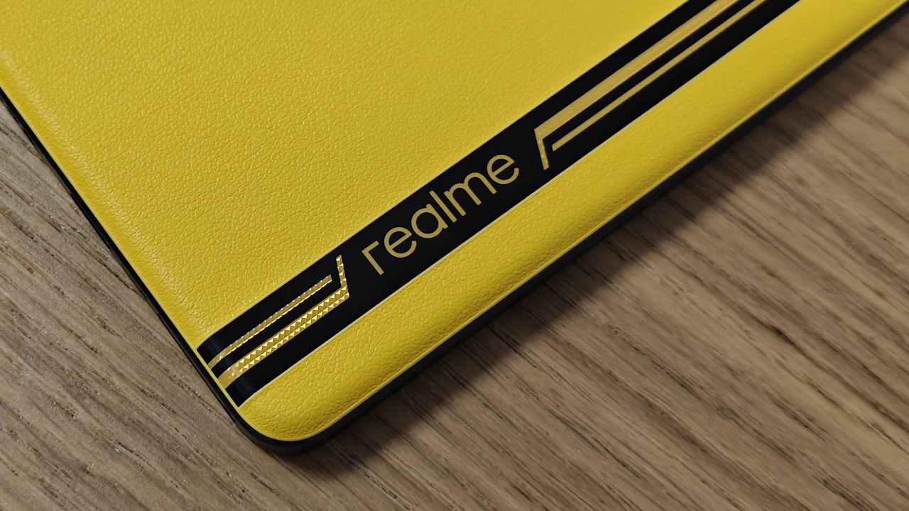 Realme GT 7T