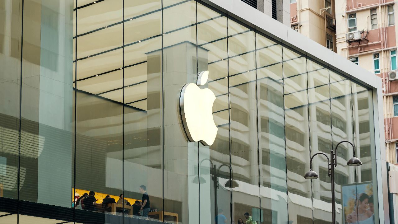 Apple demanda a Oppo por presunto robo de secretos industriales