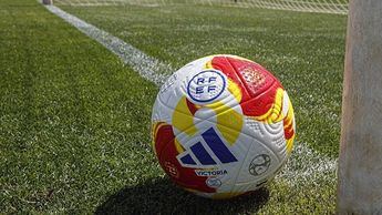 Orange TV amplía su oferta de fútbol con la Primera Federación
