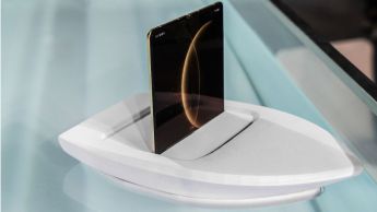 HONOR consigue, otra vez, el smartphone plegable más fino del mercado