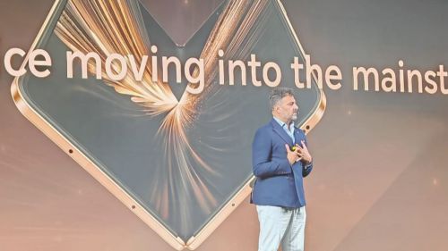 Telefónica y Honor sellan una alianza estratégica para liderar la inteligencia artificial en dispositivos conectados