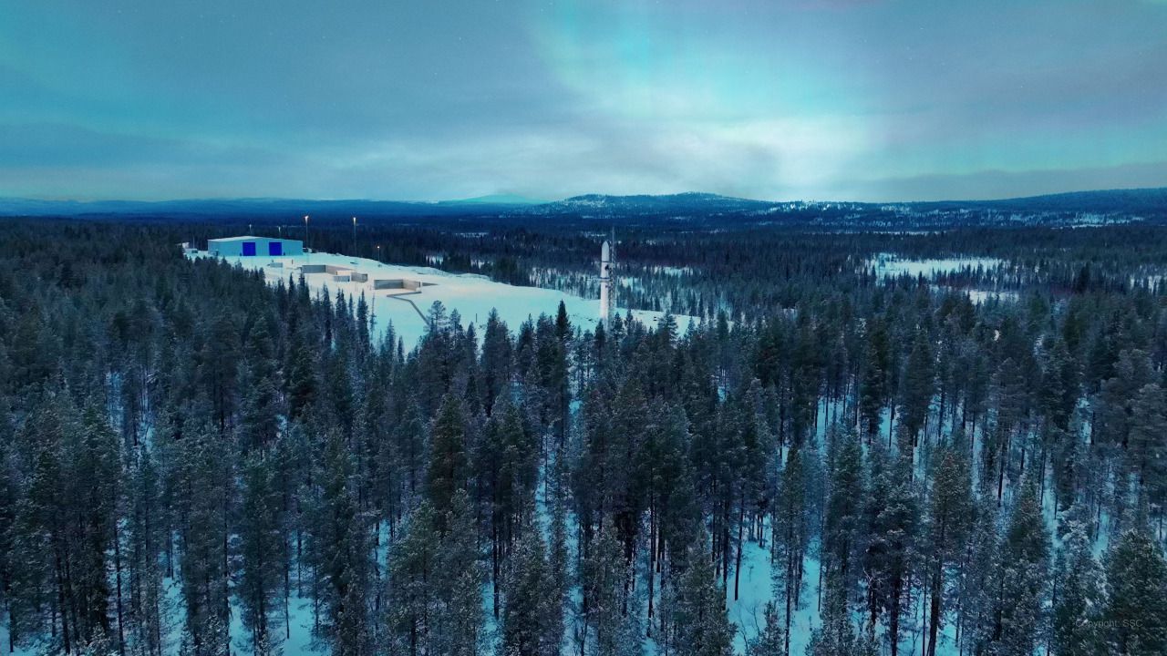 Esrange Space Center