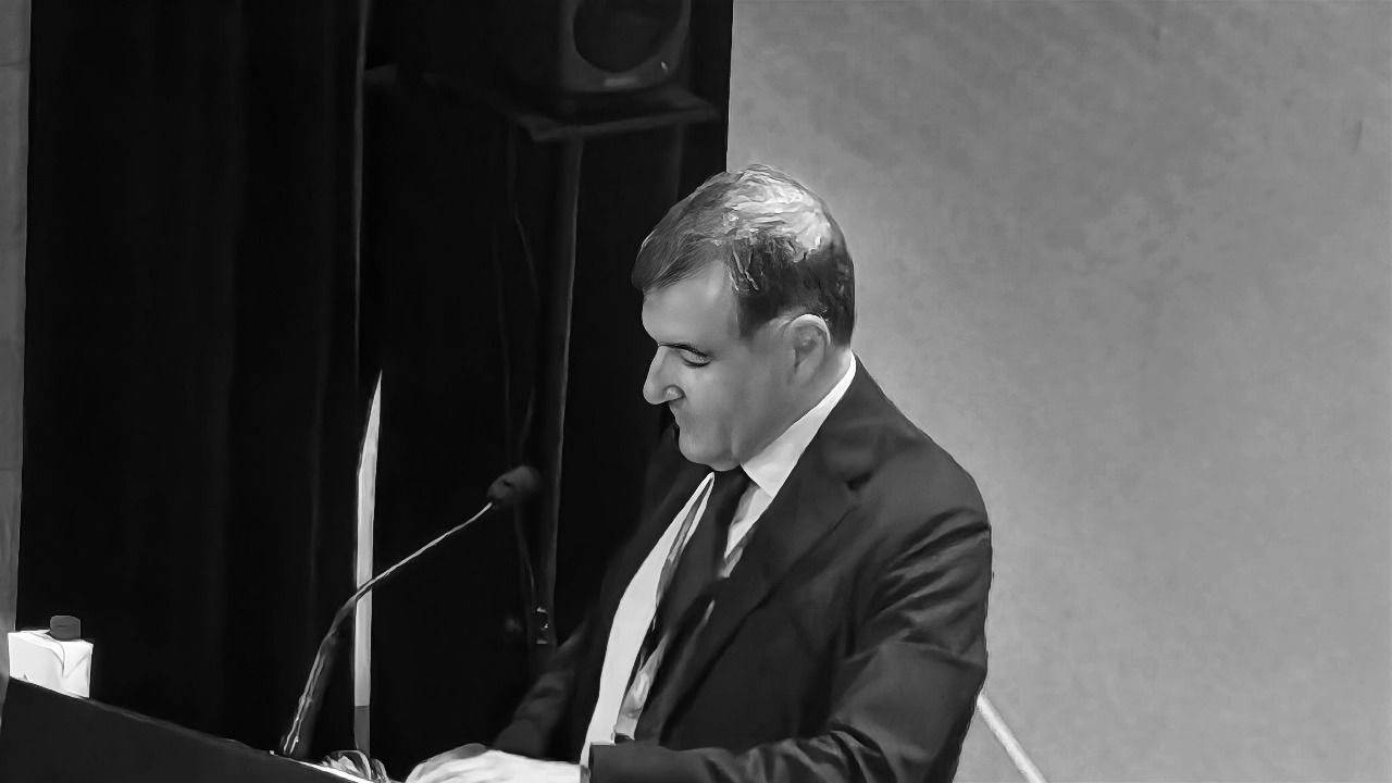 Hortigüela inaugura el 39º Encuentro de la Economía Digital y las Telecomunicaciones, sin eludir los desafíos del sector