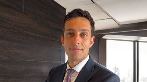 Luis Calleja, Key Account Manager Petrol & Energy Iberia de Worldline