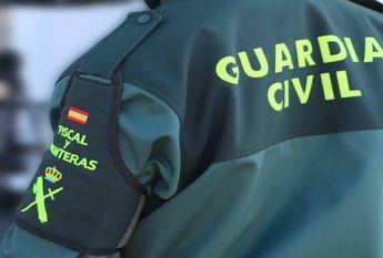 La Guardia Civil frena un grupo de ciberestafadores de más de un millón de euros