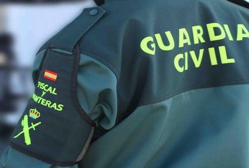 La Guardia Civil frena un grupo de ciberestafadores de más de un millón de euros