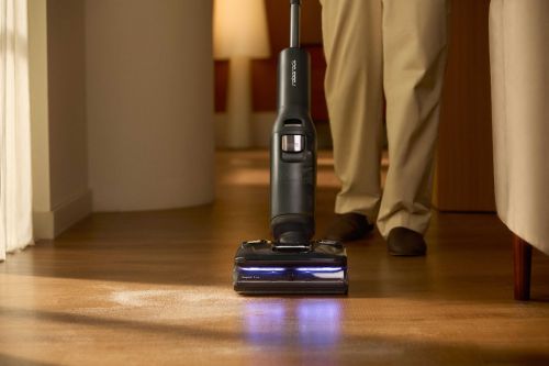 Roborock amplía su catálogo de robot aspiradores inteligentes y aspiradoras de mano en IFA 2025
