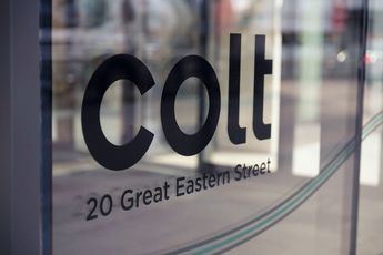 Colt culmina la venta de ocho centros de datos en Europa