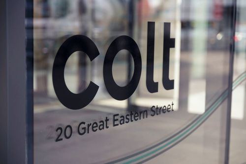 Colt culmina la venta de ocho centros de datos en Europa