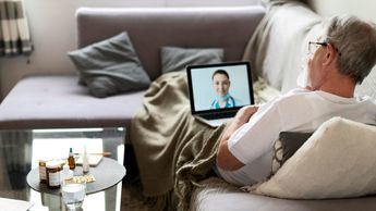 Telemedicina gratis para poder atender a los pacientes