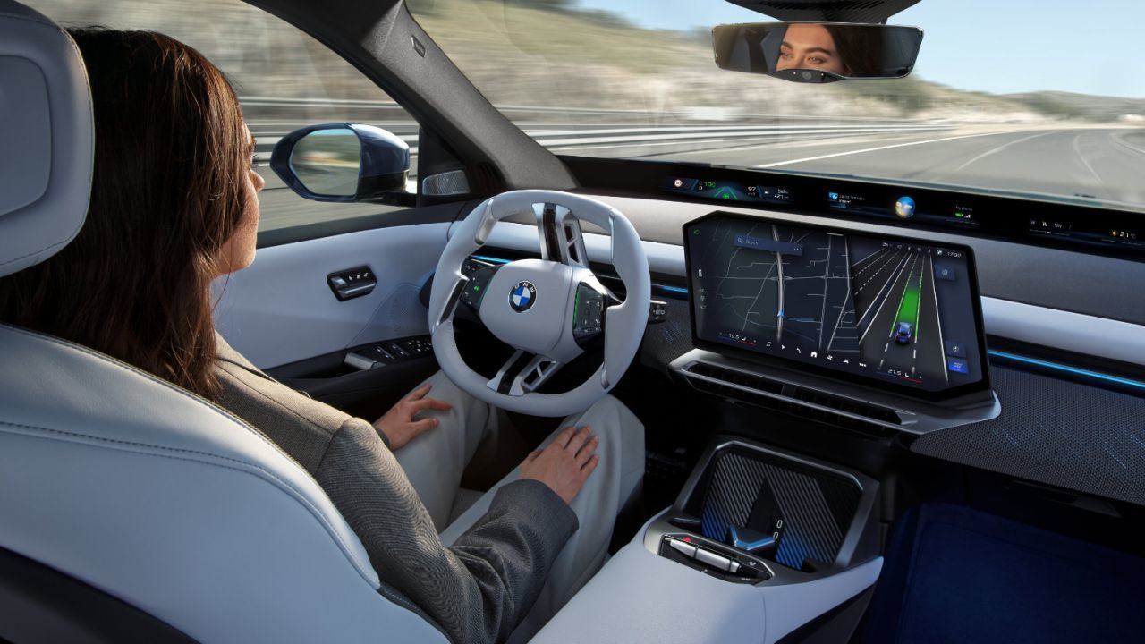 Qualcomm y Google Cloud se unen para llevar agentes autónomos a la industria automotriz