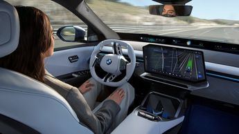 Qualcomm y Google Cloud se unen para llevar agentes autónomos a la industria automotriz