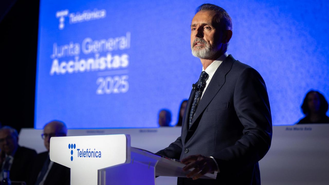 Telefónica apuesta por consolidar Europa mientras se repliega de Latinoamérica