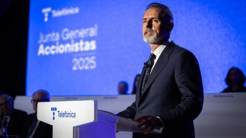 Telefónica apuesta por consolidar Europa mientras se repliega de Latinoamérica