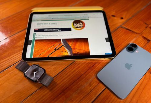 Llega la nueva gama de iPhone y cuento mi experiencia con la anterior