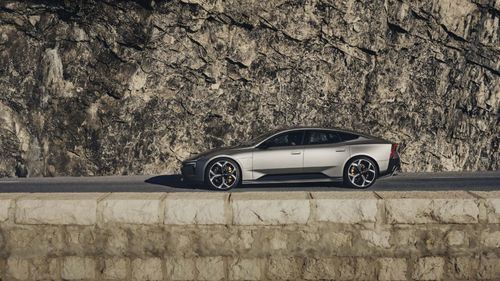 Polestar 5