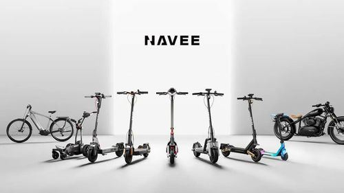 Navee GT5