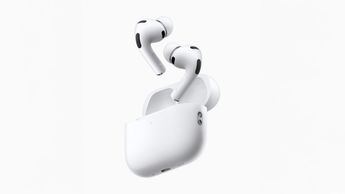 Apple presenta los AirPods Pro 3 con cancelación de ruido mejorada, sensor de frecuencia cardíaca y traducción en vivo