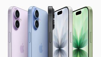 Apple no se sale del guion, pero el iPhone Air es tan chulo...