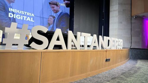 39 Encuentro de la Economía Digital y las Telecomunicaciones organizado por AMETIC