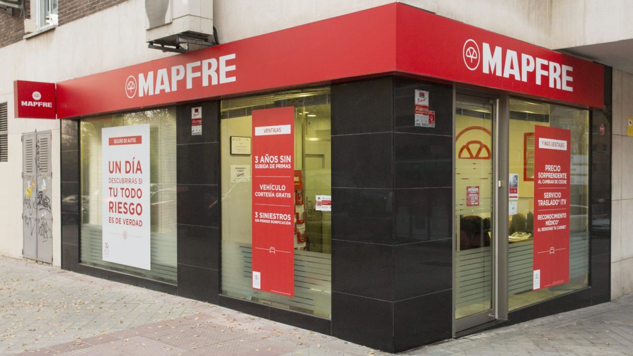 Mapfre refuerza su apuesta tecnológica y crea tres hubs globales en España, Colombia y Brasil