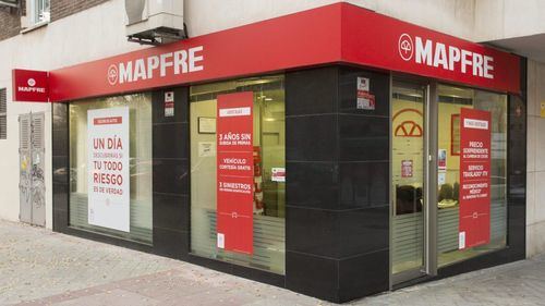 Mapfre refuerza su apuesta tecnológica y crea tres hubs globales en España, Colombia y Brasil