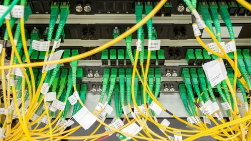 Onivia lanza Fibra X y lleva velocidades de hasta 10 Gbps al mercado mayorista