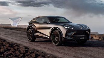IAA Mobility 2025: el nuevo canon de diseño