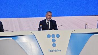 Telefónica presentará en noviembre su nuevo plan estratégico con Murtra al frente